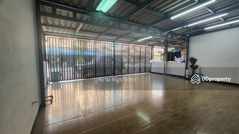 ขาย - Baan Arunniwet : บ้านอรุณนิเวศน์, กรุงเทพ