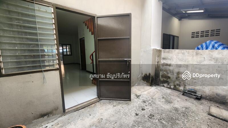 ขาย - Baan Arunniwet : บ้านอรุณนิเวศน์, กรุงเทพ