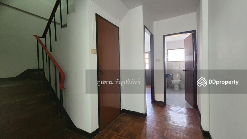 ขาย - Baan Arunniwet : บ้านอรุณนิเวศน์, กรุงเทพ