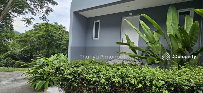 For Rent - Panorama Samui Residences, Surat Thani