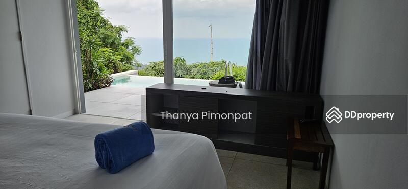For Rent - Panorama Samui Residences, Surat Thani