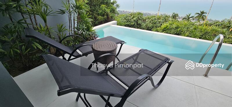 For Rent - Panorama Samui Residences, Surat Thani