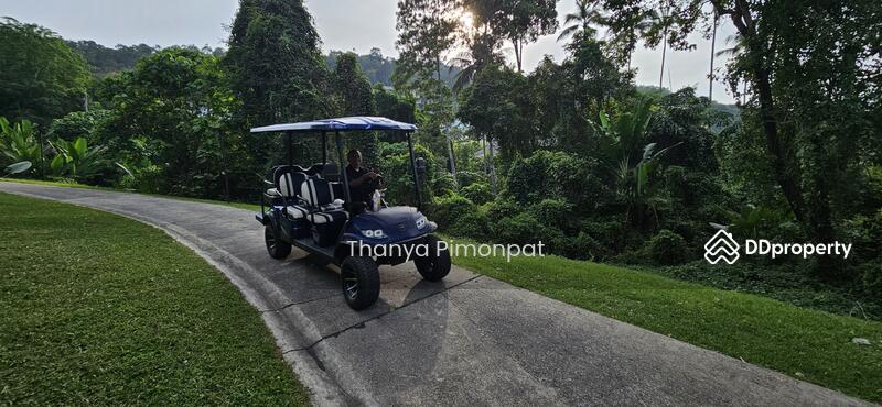 For Rent - Panorama Samui Residences, Surat Thani