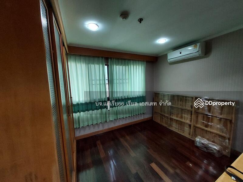 ขาย - Lumpini Ville Phahol-Suthisarn : ลุมพินี วิลล์ พหล–สุทธิสาร, กรุงเทพ