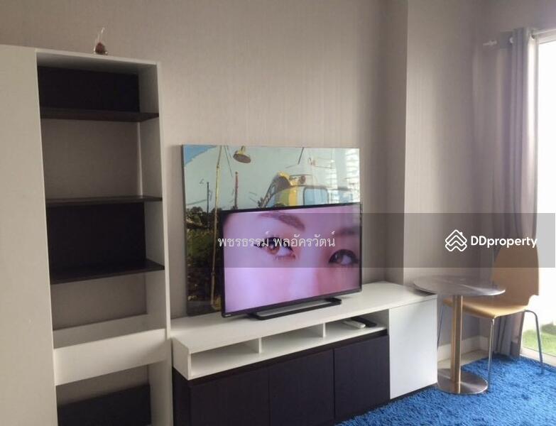 For Rent - The Mark Ratchada-Airport Link, Bangkok