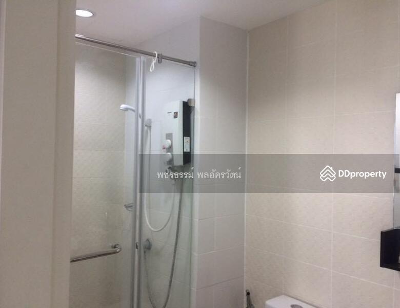 For Rent - The Mark Ratchada-Airport Link, Bangkok