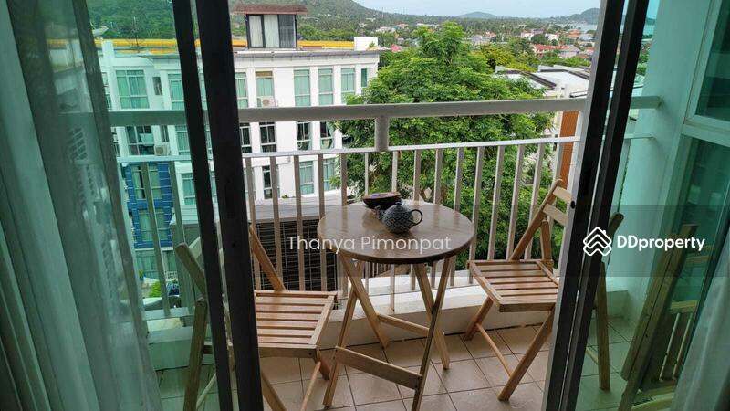 For Rent - Arisara Place, Surat Thani