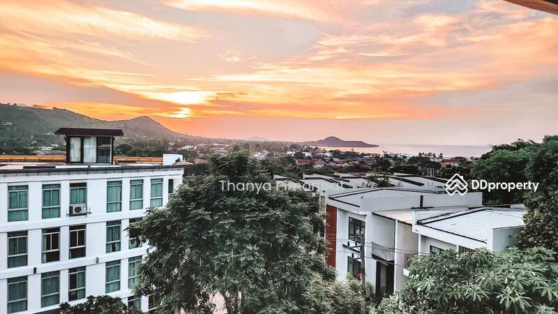 For Rent - Arisara Place, Surat Thani