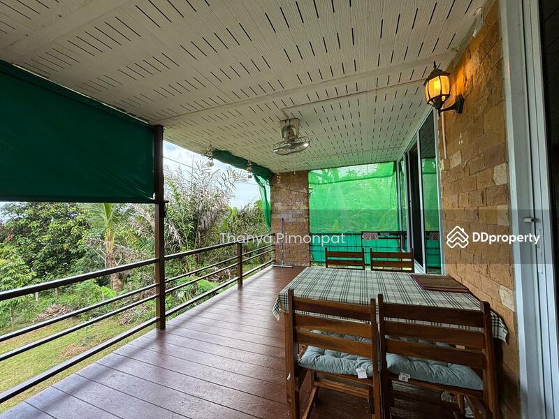 For Rent - 2 Bedrooms House with Sea View for Rent in Bang Por, Surat Thani