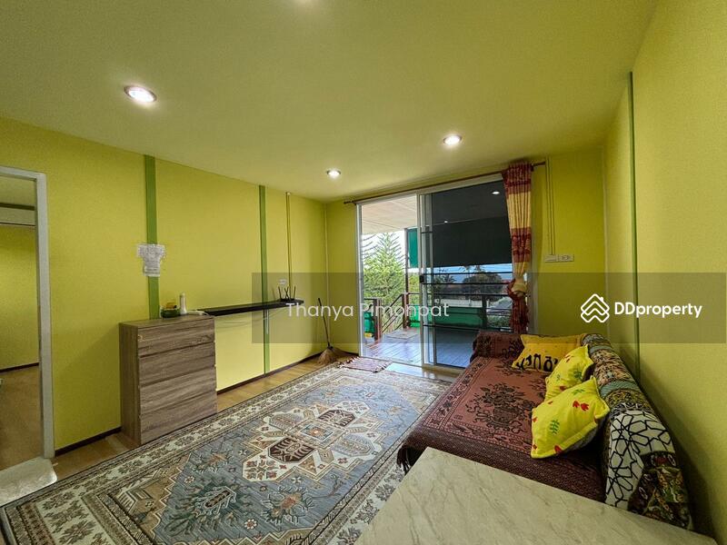 For Rent - 2 Bedrooms House with Sea View for Rent in Bang Por, Surat Thani