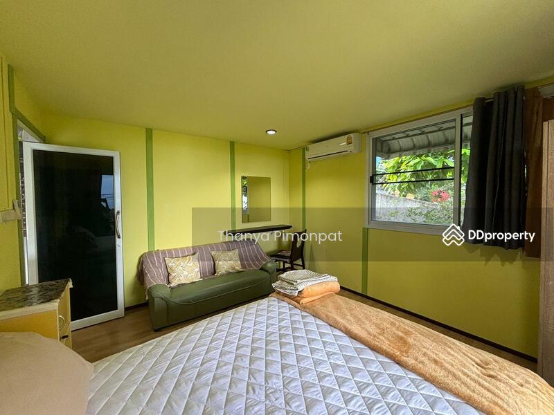 For Rent - 2 Bedrooms House with Sea View for Rent in Bang Por, Surat Thani
