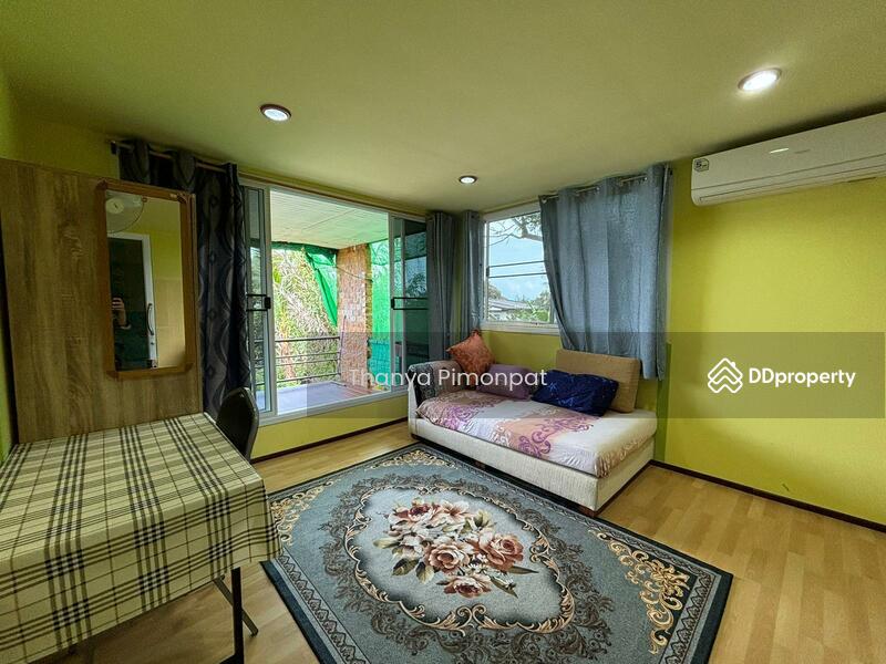For Rent - 2 Bedrooms House with Sea View for Rent in Bang Por, Surat Thani