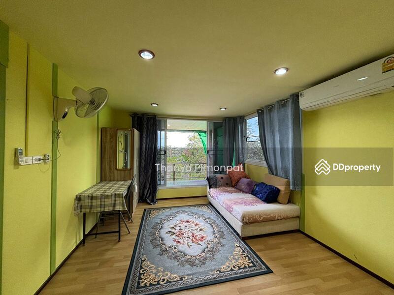 For Rent - 2 Bedrooms House with Sea View for Rent in Bang Por, Surat Thani