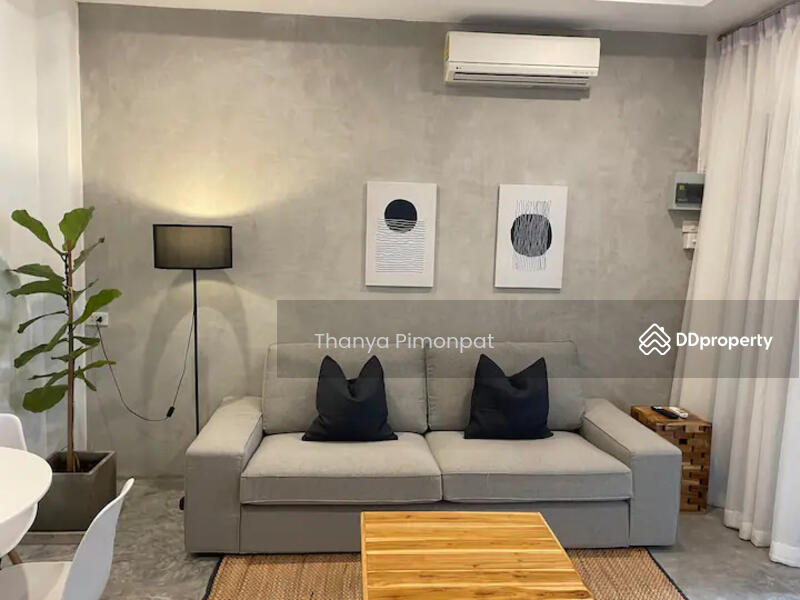 ให้เช่า - PaTAMAAN Cottages : พาตามาน คอตเทจ, สุราษฎร์ธานี