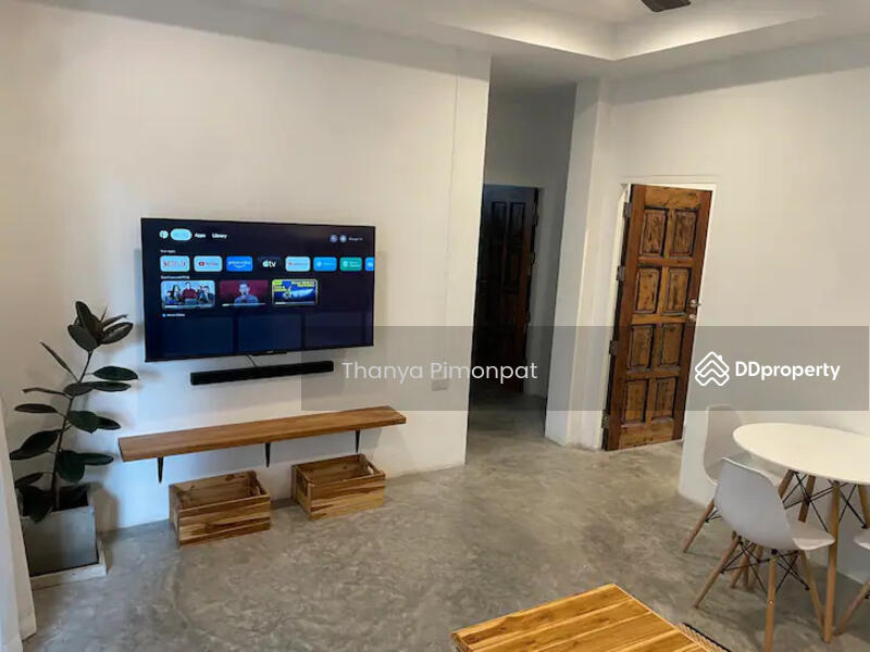 ให้เช่า - PaTAMAAN Cottages : พาตามาน คอตเทจ, สุราษฎร์ธานี