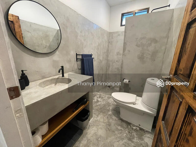 ให้เช่า - PaTAMAAN Cottages : พาตามาน คอตเทจ, สุราษฎร์ธานี