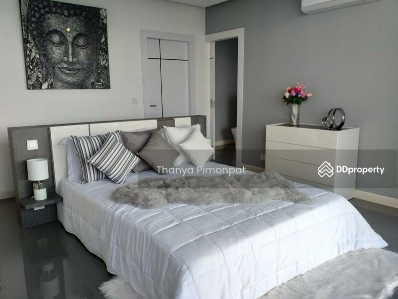 For Rent - 3 Bedrooms Stunning Sea View Villa In Ang Thong, Surat Thani