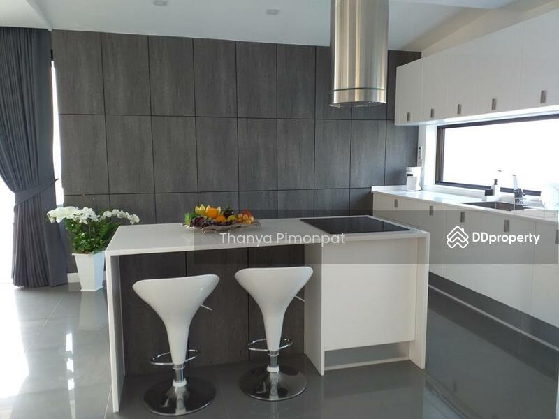 For Rent - 3 Bedrooms Stunning Sea View Villa In Ang Thong, Surat Thani