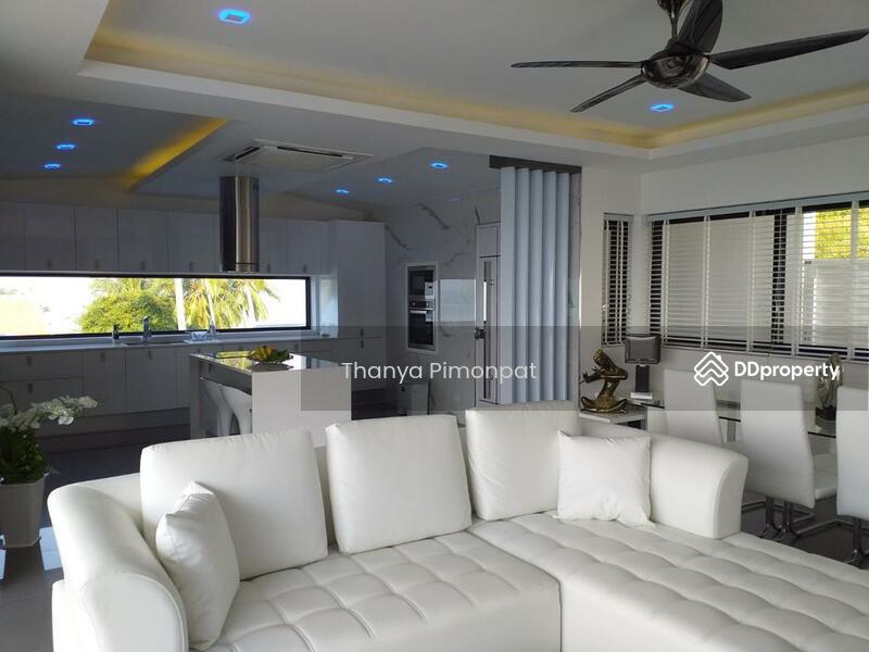 For Rent - 3 Bedrooms Stunning Sea View Villa In Ang Thong, Surat Thani