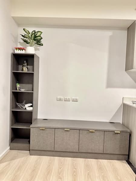 A Space Mega Bangna, Samut Prakan, Bangna-Trad Road, Bang Kaeo, Bang Plee, Samut Prakan, 1 Bedroom, 28 sqm, Condo For Rent, by Thanarat Sakruangngam, 11841841 - DDproperty.com