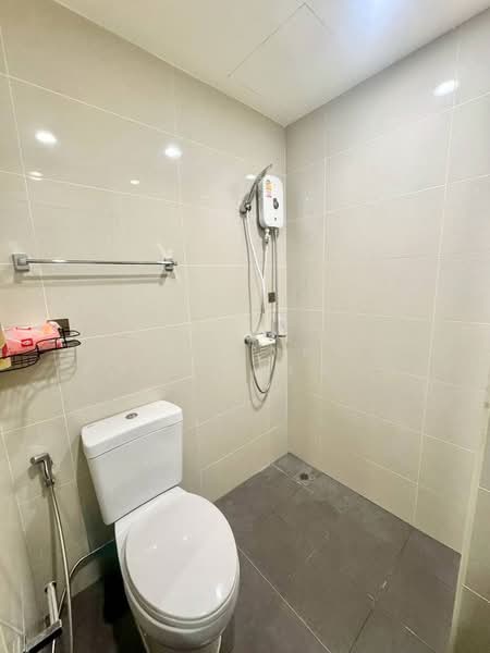 A Space Mega Bangna, Samut Prakan, Bangna-Trad Road, Bang Kaeo, Bang Plee, Samut Prakan, 1 Bedroom, 28 sqm, Condo For Rent, by Thanarat Sakruangngam, 11841841 - DDproperty.com