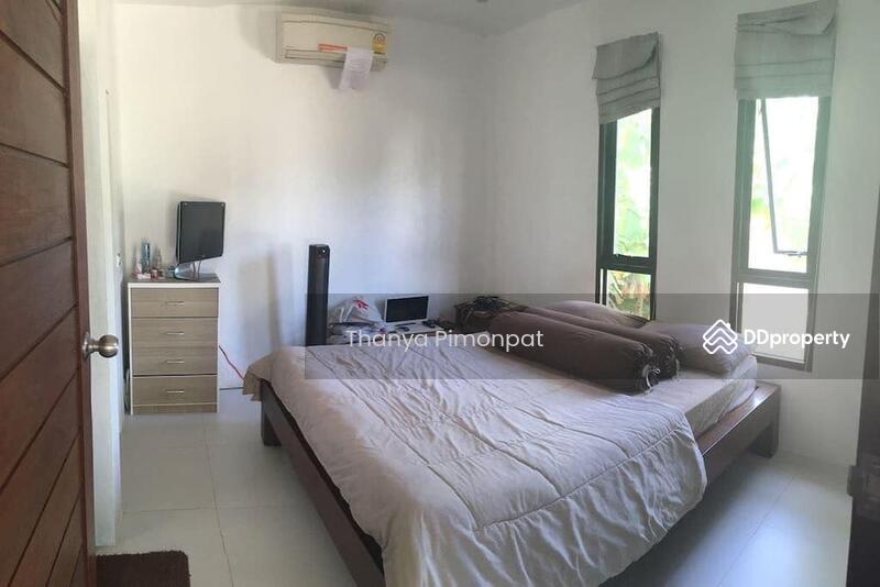 For Rent - Pony Hill Villa, Surat Thani