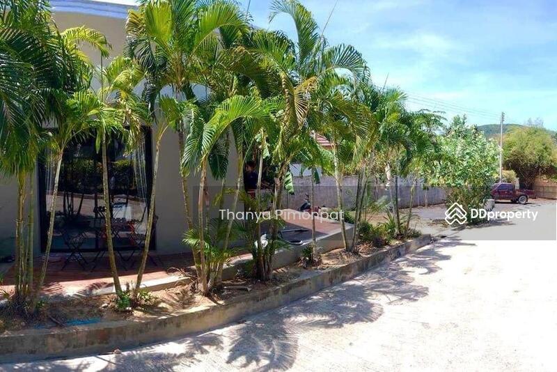 For Rent - Pony Hill Villa, Surat Thani