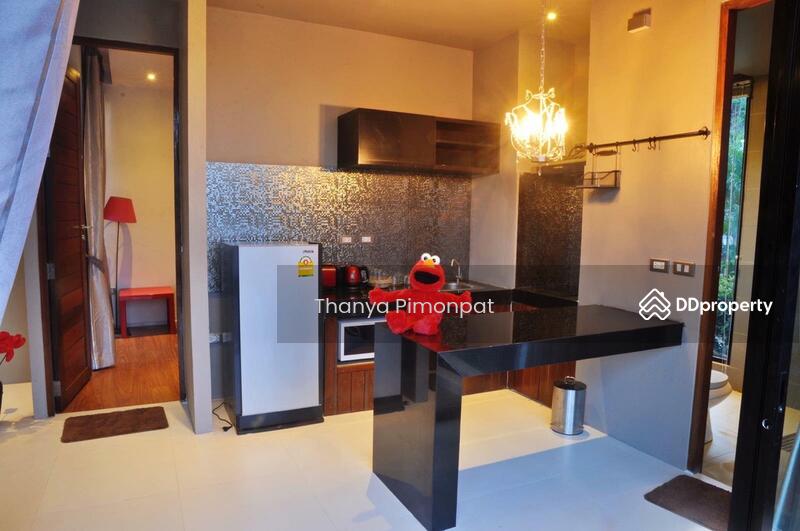 For Rent - Pony Hill Villa, Surat Thani