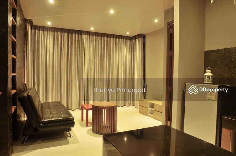 For Rent - Pony Hill Villa, Surat Thani