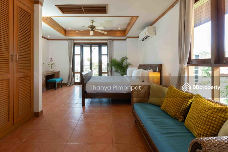 For Rent - Tongson Bay Villas, Surat Thani