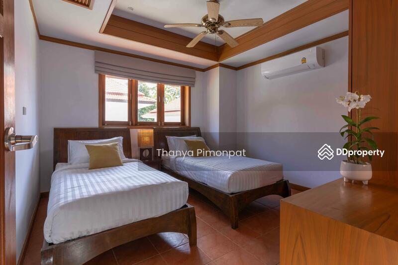 ให้เช่า - Tongson Bay Villas : ทองสัน เบย์ วิลล่าส์, สุราษฎร์ธานี