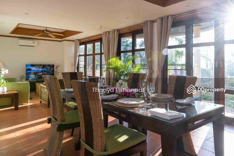 ให้เช่า - Tongson Bay Villas : ทองสัน เบย์ วิลล่าส์, สุราษฎร์ธานี