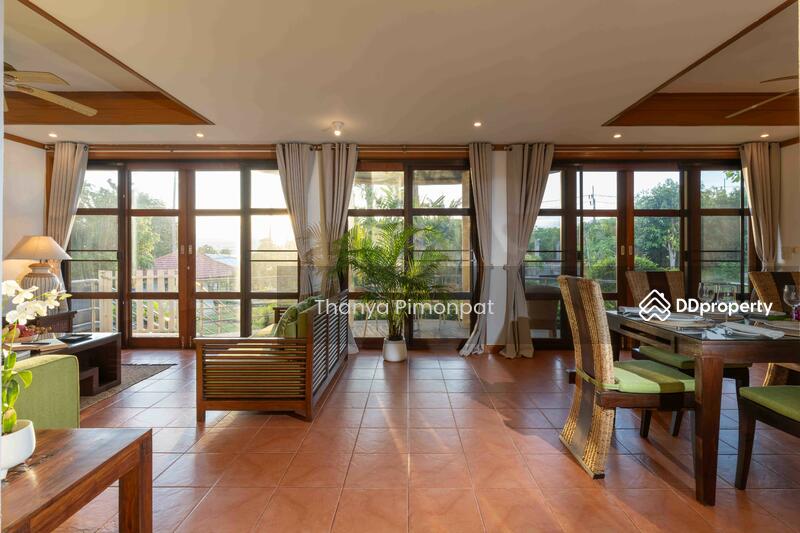 For Rent - Tongson Bay Villas, Surat Thani