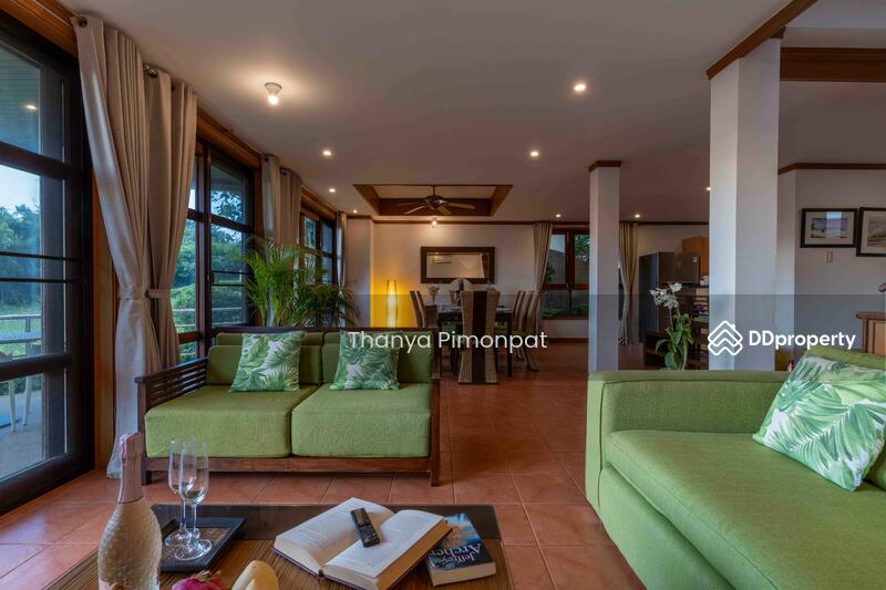 ให้เช่า - Tongson Bay Villas : ทองสัน เบย์ วิลล่าส์, สุราษฎร์ธานี