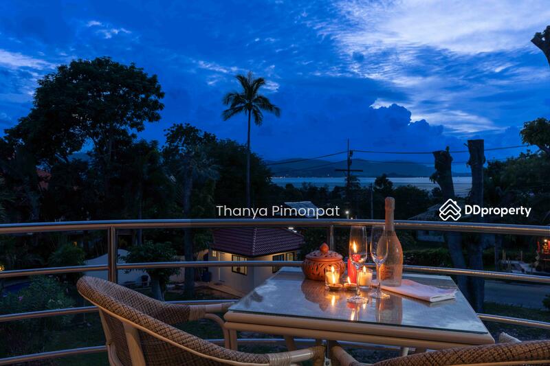 ให้เช่า - Tongson Bay Villas : ทองสัน เบย์ วิลล่าส์, สุราษฎร์ธานี