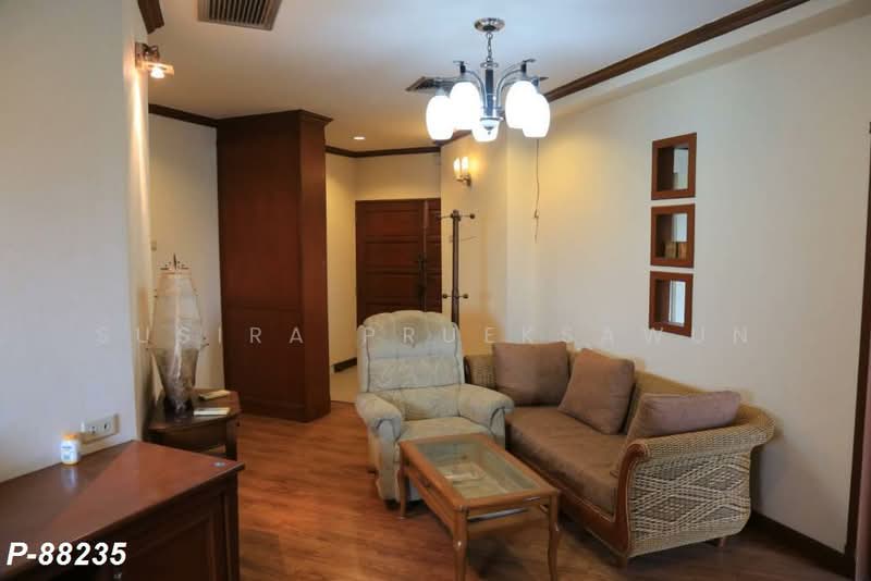 Country Complex Bangna, Bangkok, Sanpawut Road, Bang Na, Bang Na, Bangkok, 2 Bedrooms, 109 sqm, Condo For Sale, by Susira Prueksawun, 11841902 - DDproperty.com