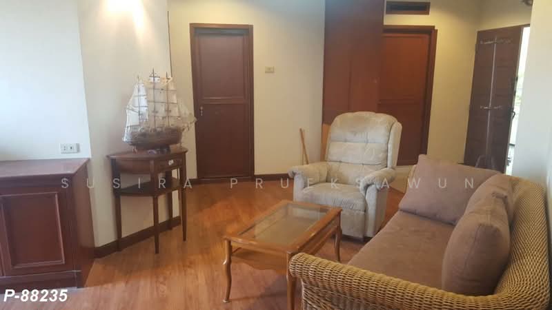 Country Complex Bangna, Bangkok, Sanpawut Road, Bang Na, Bang Na, Bangkok, 2 Bedrooms, 109 sqm, Condo For Sale, by Susira Prueksawun, 11841902 - DDproperty.com