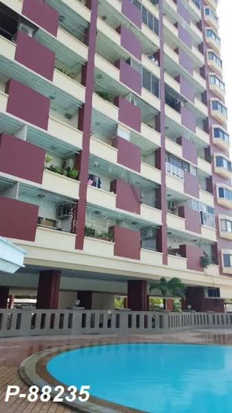 Country Complex Bangna, Bangkok, Sanpawut Road, Bang Na, Bang Na, Bangkok, 2 Bedrooms, 109 sqm, Condo For Sale, by Susira Prueksawun, 11841902 - DDproperty.com