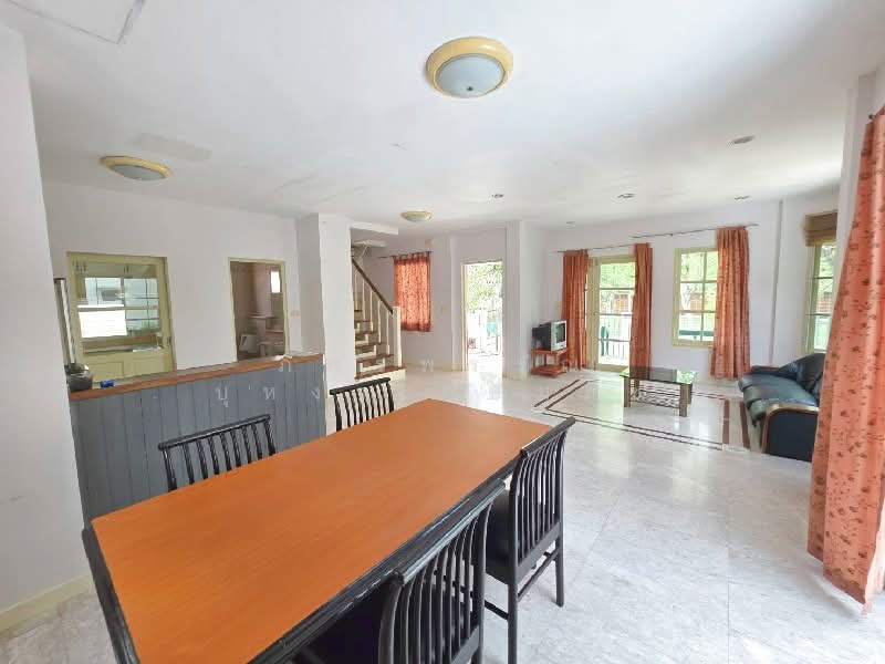 Chaiyaphruek Thepharak, Samut Prakan, 123 Moo 3, Bang Pla, Bang Plee, Samut Prakan, 3 Bedrooms, 200 sqm, Single Detached House For Rent, by ภัทรพรรณ บุหงาเกษมสุข, 11841909 - DDproperty.com