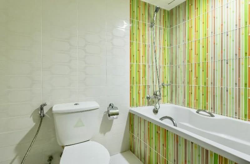 Omni Tower Sukhumvit Nana, Bangkok, 69 Sukhumvit 4 Alley, Khlong Toei, Khlong Toei, Bangkok, 3 Bedrooms, 105 sqm, Condo For Rent, by Wanida Dechametarkul, 11841912 - DDproperty.com