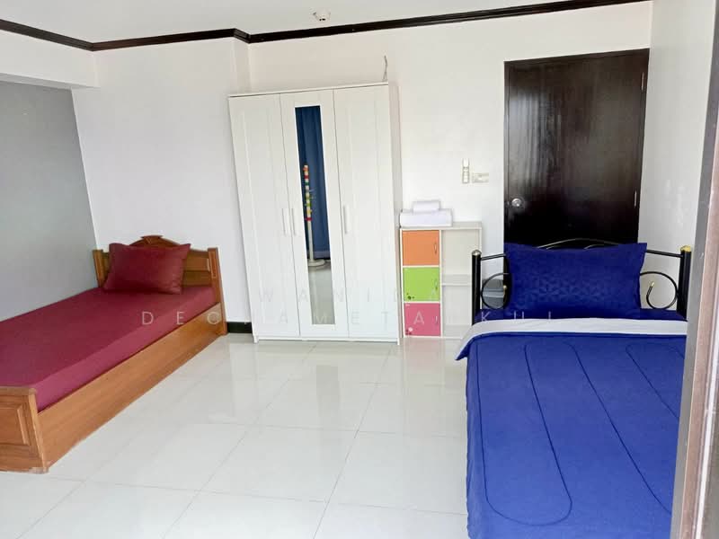 Omni Tower Sukhumvit Nana, Bangkok, 69 Sukhumvit 4 Alley, Khlong Toei, Khlong Toei, Bangkok, 3 Bedrooms, 105 sqm, Condo For Rent, by Wanida Dechametarkul, 11841912 - DDproperty.com