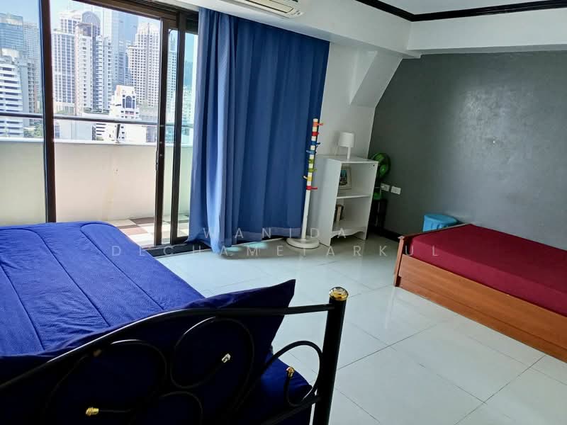 Omni Tower Sukhumvit Nana : ออมนิ ทาวเวอร์ สุขุมวิท นานา, กรุงเทพ, 69 ซอย สุขุมวิท 4, คลองเตย, คลองเตย, กรุงเทพ, 105 ตร.ม., คอนโด ให้เช่า, โดย Wanida Dechametarkul, 11841912 - DDproperty.com