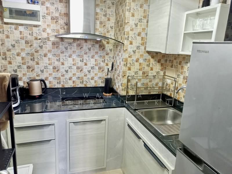 Omni Tower Sukhumvit Nana, Bangkok, 69 Sukhumvit 4 Alley, Khlong Toei, Khlong Toei, Bangkok, 3 Bedrooms, 105 sqm, Condo For Rent, by Wanida Dechametarkul, 11841912 - DDproperty.com