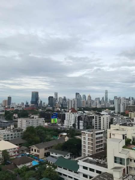 Omni Tower Sukhumvit Nana : ออมนิ ทาวเวอร์ สุขุมวิท นานา, กรุงเทพ, 69 ซอย สุขุมวิท 4, คลองเตย, คลองเตย, กรุงเทพ, 105 ตร.ม., คอนโด ให้เช่า, โดย Wanida Dechametarkul, 11841912 - DDproperty.com