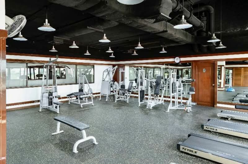 Omni Tower Sukhumvit Nana, Bangkok, 69 Sukhumvit 4 Alley, Khlong Toei, Khlong Toei, Bangkok, 3 Bedrooms, 105 sqm, Condo For Rent, by Wanida Dechametarkul, 11841912 - DDproperty.com