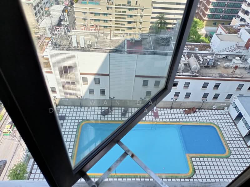 Omni Tower Sukhumvit Nana : ออมนิ ทาวเวอร์ สุขุมวิท นานา, กรุงเทพ, 69 ซอย สุขุมวิท 4, คลองเตย, คลองเตย, กรุงเทพ, 105 ตร.ม., คอนโด ให้เช่า, โดย Wanida Dechametarkul, 11841912 - DDproperty.com