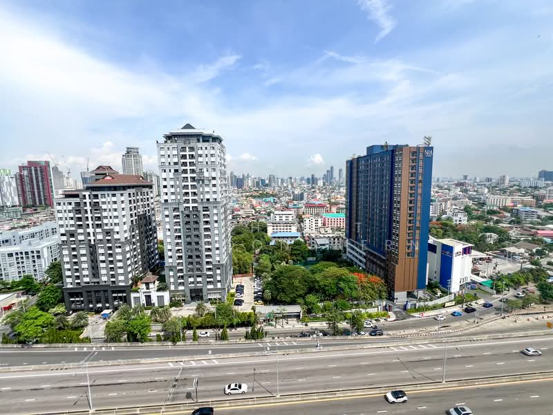 The Base Park East Sukhumvit 77, Bangkok, 99 Soi Pridi Banomyong 2, Phra Kanong Nua, Watthana, Bangkok, 2 Bedrooms, 50 sqm, Condo For Rent, by Techatat Chosoongnern, 11841923 - DDproperty.com