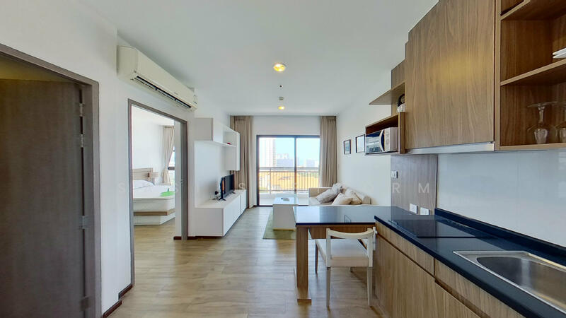 For Sale - Treetops Pattaya, Chon Buri (Pattaya)