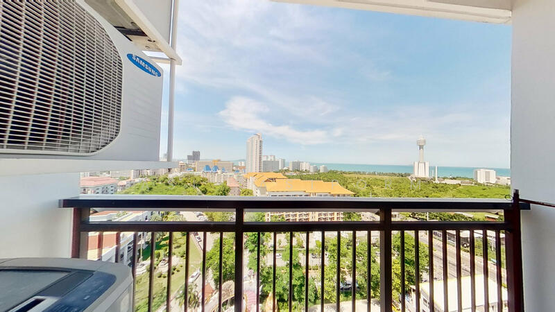 For Sale - Treetops Pattaya, Chon Buri (Pattaya)