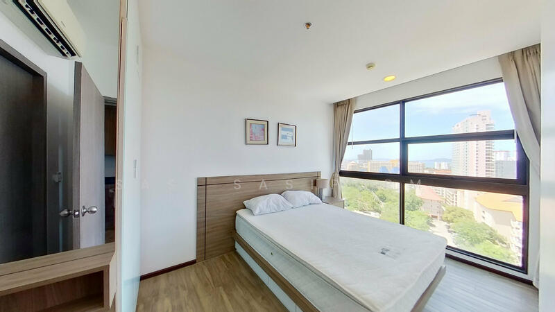 For Sale - Treetops Pattaya, Chon Buri (Pattaya)